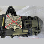 Load image into Gallery viewer, OEM BMW G70 7 SERIES Headlight LED Left Side Brand New ECE LHD 4A276F3 No module