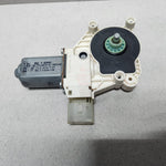 Bild in die Galerieansicht laden, 2011-2016 BMW 535i Power Window Motor 7248172