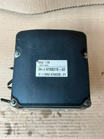 Load image into Gallery viewer, 2006-2014 BMW X5 E70 X6 E71 Abs HYDRAULIC Pump Module 6788219 OEM