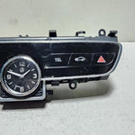 Load image into Gallery viewer, 2014-2020 Mercedes-Benz C200 Interior Clock A2138272000 S-Class W222 
