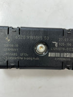 قم بتحميل الصورة إلى عارض الصور، BMW 5 Series F07 and F11 Antenna Suppression Filter 9199865 OEM