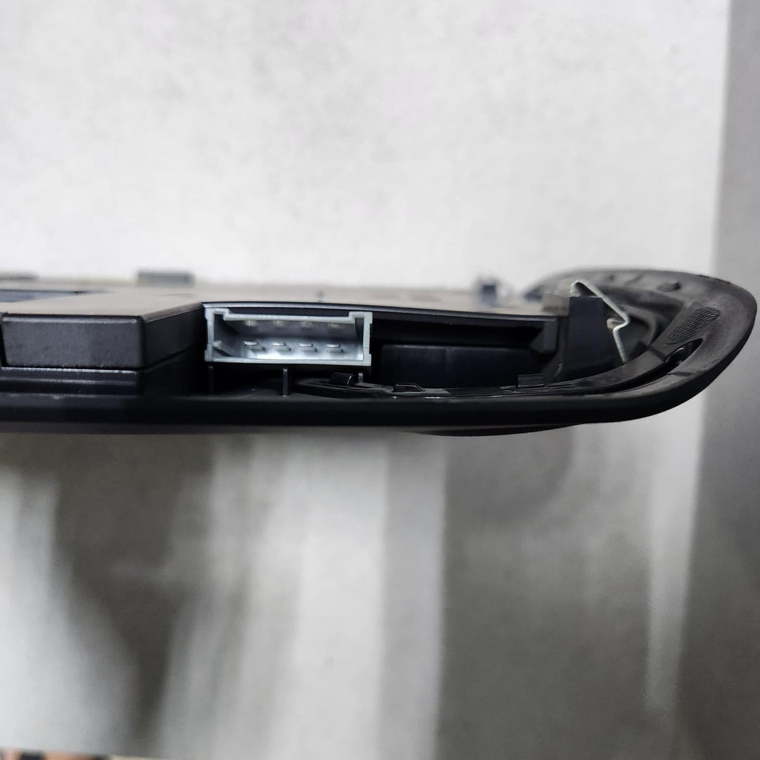 2018-2023 BMW X3 Interior Lighting Front 682901001 X3 G30 5 Series G26 