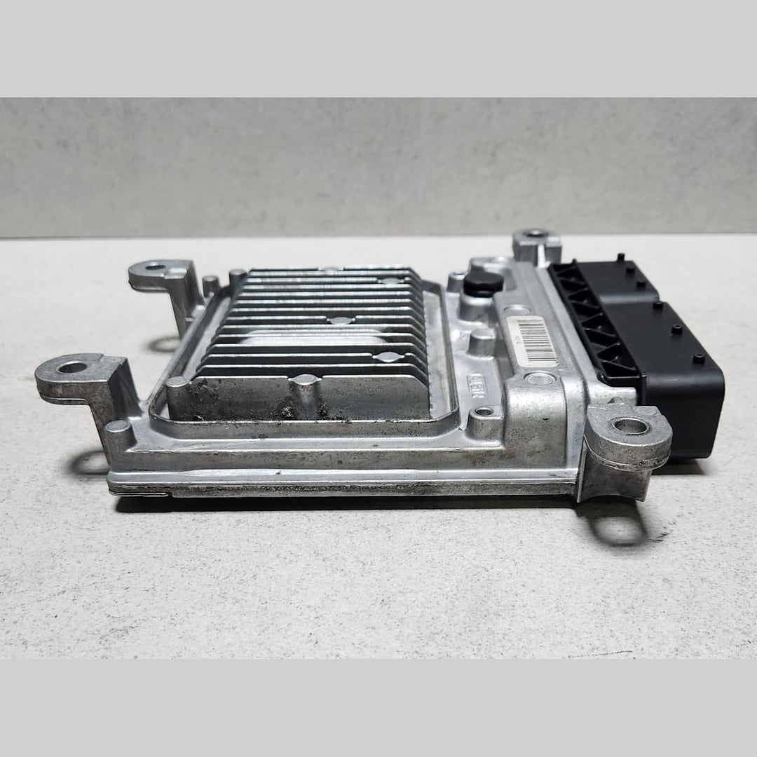 2014 Mercedes-Benz C250 Engine Control Unit A6519004500 W205 C220 BlueTEC ECU