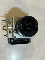 Load image into Gallery viewer, 2008-2010 BMW E6X 535i 5 Series E60 520d Abs Pump Control Module 6783360 OEM