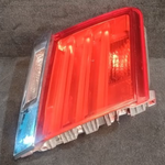 Load image into Gallery viewer, BMW OEM 750LI F01 F02 REAR LEFT INNER SIDE TRUNK TAIL LIGHT TRUNK - 7182205