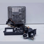 Load image into Gallery viewer, BMW 1 3 E81 E87 E90 E91 N43B20A ECU Engine Control Unit DME MSD81.2 7599881 Set