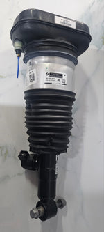 Load image into Gallery viewer, OEM BMW X5 G05 S68 REAR AIR SUSPENSION SHOCK G05 LCI RA PHEV RH 6869038 20KM 