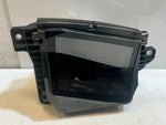 Load image into Gallery viewer, 2015-2016 BMW X5 F15 F85 Head Up Display Screen 9321970 OEM