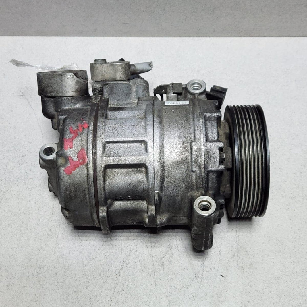 2007-2013 BMW 335i A/C Compressor 6956719 335i E90 E92 E93 N54 N55