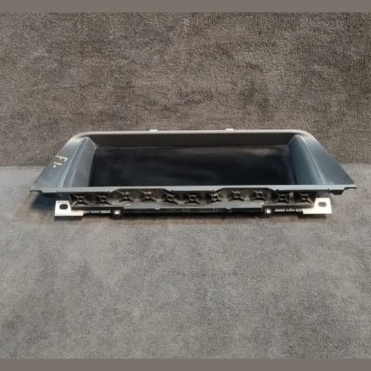 BMW 5 SERIES F10 F11 M5 NBT SAT NAV SCREEN  NAVIGATION MONITOR DISPLAY - 9321016