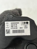 Load image into Gallery viewer, 12-16 BMW F10 F12 5' 6' 7' Electric Power Steering Rack MOTOR 7806079709 RHD OEM