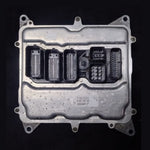 Load image into Gallery viewer, BMW X1 Series E84 2014 Engine Control Unit  ECU SET + CASE + KEY DME 8631727