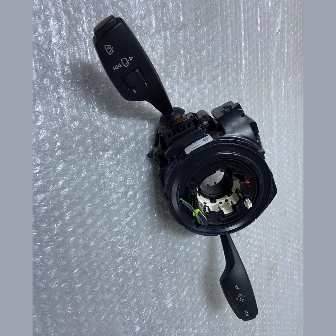 BMW F31 F25 3 X3'ies STEERING COLUMN SWITCH STALKS SLIP RING CLUSTER SET 9253754