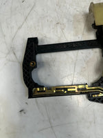 Load image into Gallery viewer, BMW 5 Series E39 Front Door Lock Mechanism Front Right 8235114 OEM