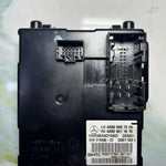 Load image into Gallery viewer, Mercedes Climate Control Module A0009007026 GLC X253