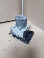 Load image into Gallery viewer, 2013-2015 BMW X1 E84 ABS Hydraulic BRAKE Pump Module 6860215 OEM