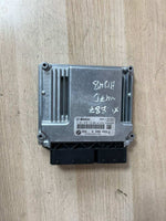 Bild in die Galerieansicht laden, 2010-2015 BMW X1 E87 N47D Engine Control Unit 8506442