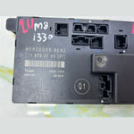 قم بتحميل الصورة إلى عارض الصور، 2006-2009 Mercedes-Benz E-Class W211 E350 Door Control Module A2118702785