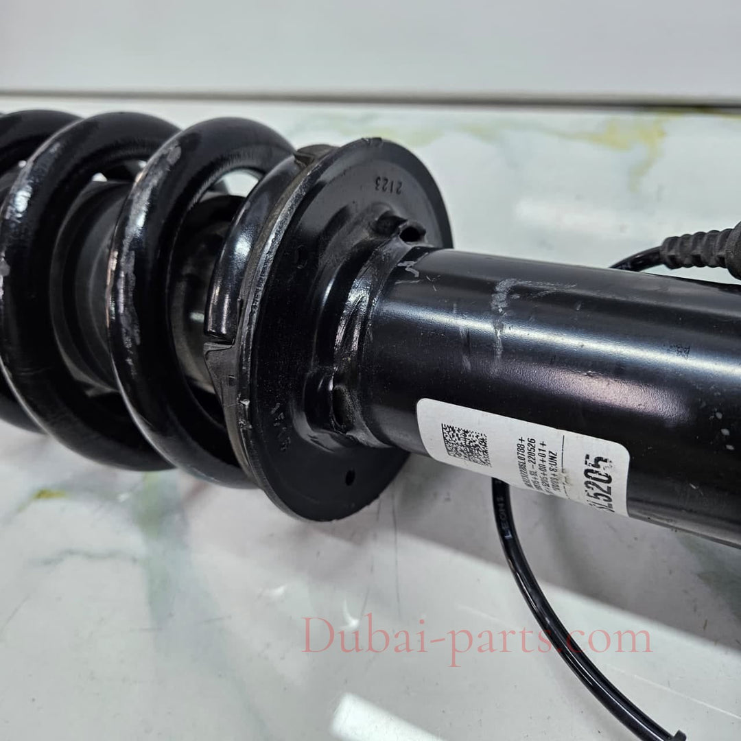 2023-2025 BMW XM G09 Front Left Shock Absorber ASSYMBLE 5A3AE91 20KM