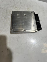 Load image into Gallery viewer, BMW 3 SERIES E92 Engine Control Unit ECU SET DME + CAS3 + 1KEY 7589705 OEM