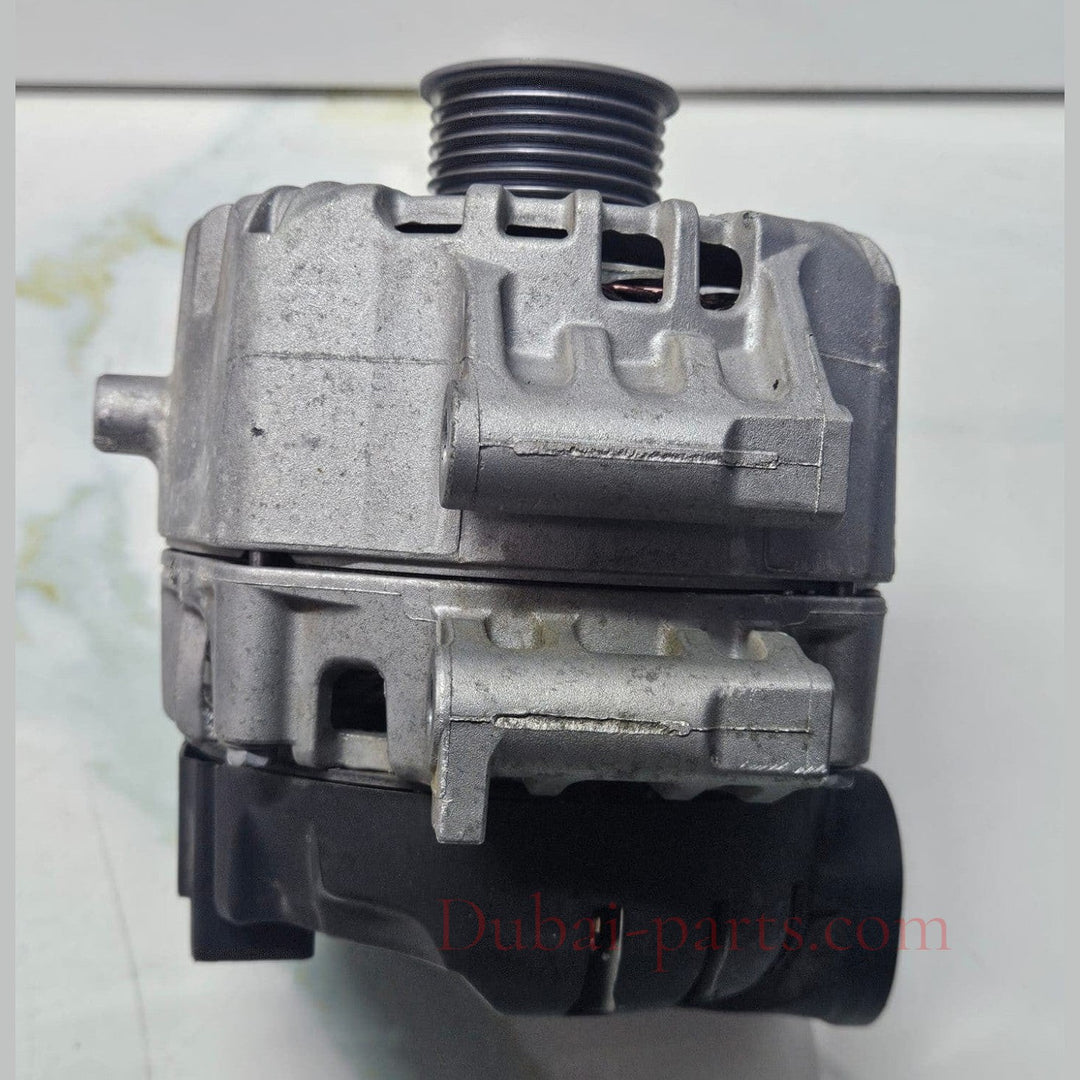 2016-2019 BMW 750i X5, M850i, M550i G14 N63 Engine Alternator Generator 8611280