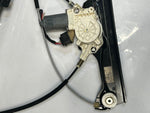 Load image into Gallery viewer, BMW 5 Series E60 E61 Front Left Door Window Regulator With Motor 7184741 OEM