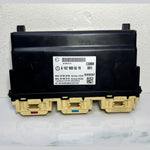 Load image into Gallery viewer, 2019-2024 Mercedes W167 GLE Rear Right Side Seat Control Module A167 9005519 OEM