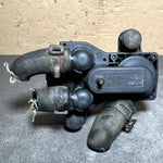 قم بتحميل الصورة إلى عارض الصور، 00-06 Mercedes Benz W220 S-Class Water Pump Heating Control Valve A220 8300284
