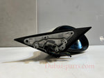 Load image into Gallery viewer, 2010-2012 BMW 328i 3-Series E92 Coupe M-Sport RIGHT Side Mirror 7119212 OEM