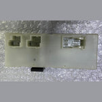 Load image into Gallery viewer, OEM BMW 740 750 G11 G12 TRUNK LID COMPUTER CONTROL MODULE UNIT 7448871