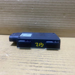Load image into Gallery viewer, 2018-2019 BMW X3 Blind Spot Radar Sensor 6890434 G01 G11 G12 G30 G31 F90 M5