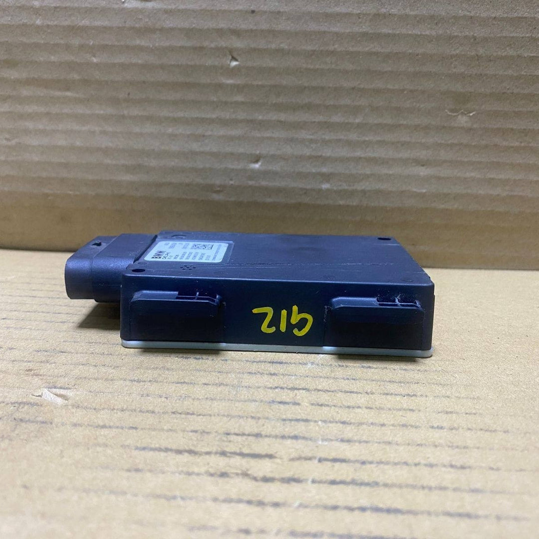 2018-2019 BMW X3 Blind Spot Radar Sensor 6890434 G01 G11 G12 G30 G31 F90 M5