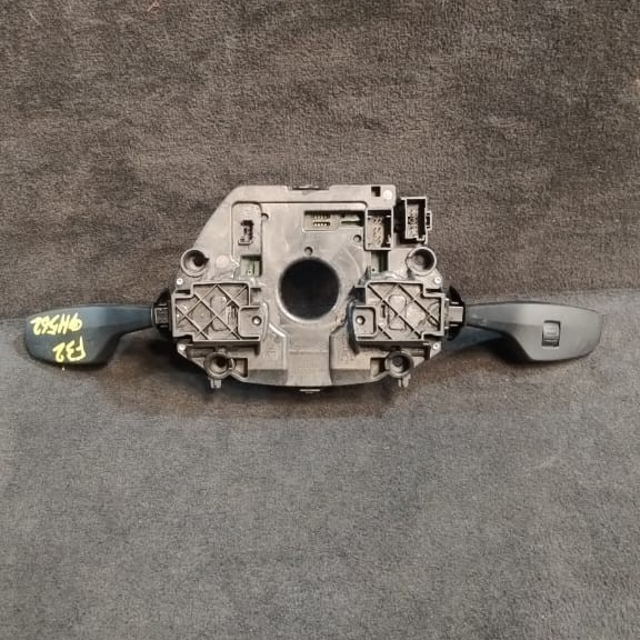 BMW F30 F32 F80 F82 M3 M4 STEERING CONTROL ANGLE SENSOR CLOCK SPRING - 9351140