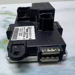 Bild in die Galerieansicht laden, 2012-2015 Mercedes-Benz C250 Blower Motor Regulator A2128702110 C350, C300,