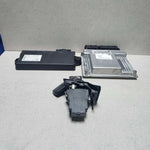 Load image into Gallery viewer, BMW OEM Engine Control Unit ECU SET for E60 520D and E81 120D N47 7809000 