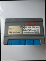 Bild in die Galerieansicht laden, 2003 BMW 325i Transmission Control Unit 7526396 E46 3 Series and E39 E53
