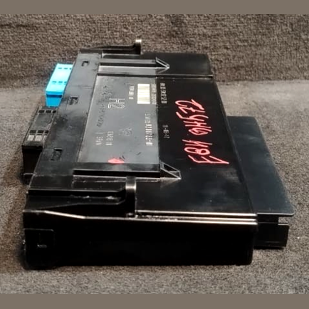 BMW E81 E82 E87 E88 E90 E91 E84 1 3 X1 SERIES ELECTRONICS JUNCTION BOX 9286785