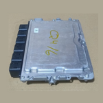 Load image into Gallery viewer, BMW 5 G30 G31 520D -ENGINE CONTROL UNIT ECU 0281035038 DDE - 8473992