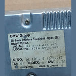 Load image into Gallery viewer, BMW E65 E66 E67 E83 E85 E86 7 X3 Z4'ies PHONE INTERFACE LUGGAGE MODULE  6915943