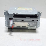 Load image into Gallery viewer, 2006-2013 BMW X5 Stereo Navigation System Head Unit 9257199 X5 X6 E70 E71 CIC