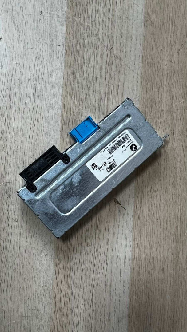 2009-2016 BMW 550i Gateway Control Module 9213188 F07 5 Series