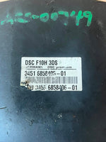 Load image into Gallery viewer, 2010-2016 BMW 5 Series F10 and F11 535i ABS Hydraulic Unit / Pump 6858406 OEM