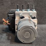 Load image into Gallery viewer, BMW F15 F16 X5 ANTI - LOCK BREAKING SYSTEM ABS DXC9 ACC -6884733 -6884734