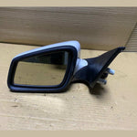 Load image into Gallery viewer, 2009-2012 BMW 750i Left Side Door Mirror F01524019931P 750i 750Li F01 F02