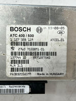 Load image into Gallery viewer, 2006-2010 BMW X3 E83 X5 E53 Transfer Case Control Module 7550891 OEM