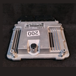 Load image into Gallery viewer, BMW F31 320D X3 F25 Engine Control Unit DDE Base Control Unit 8574094