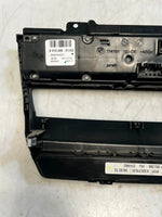 قم بتحميل الصورة إلى عارض الصور، 2007-2013 BMW X5 E70 LCI X6 E71 X6 E72 Climate Control Panel 9310449 OEM