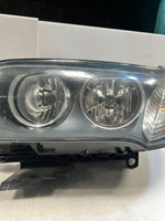 قم بتحميل الصورة إلى عارض الصور، 2008-2009 BMW X3 E83 Front Headlight Right &amp; Left halogen 7162196