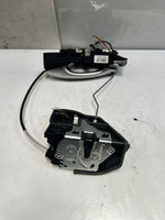 قم بتحميل الصورة إلى عارض الصور، BMW 5 GT Series F10 F07 E60 E66 E70 Rear Right Door Lock Latch Actuator 7202148