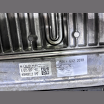 Load image into Gallery viewer, BMW 750li G12 4.4L 2018 N63NB44C ENGINE CONTROL UNIT KEY  - (8671557)